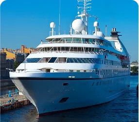 Cruise