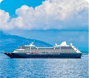 Cruise