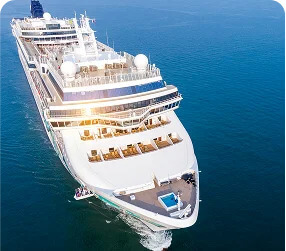 cruise