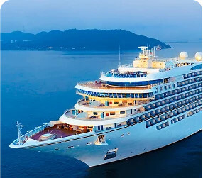 Cruise