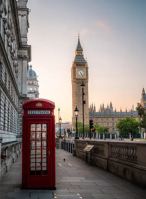 london